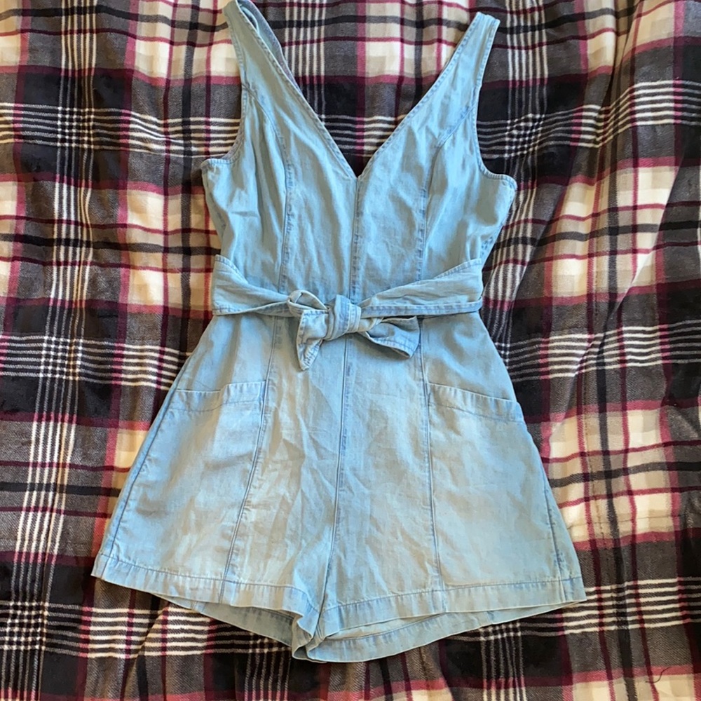 Jean Romper